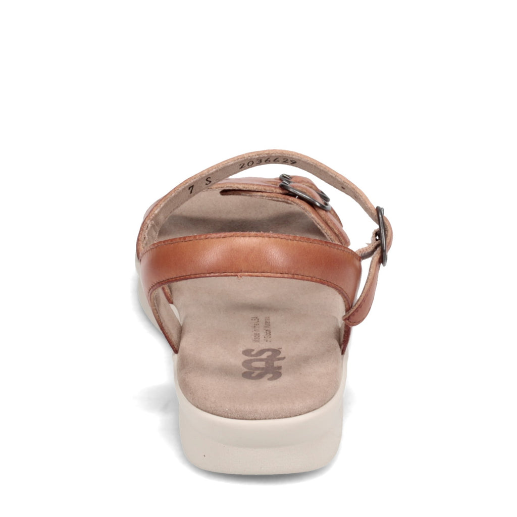 Women's SAS, Duo Sandal