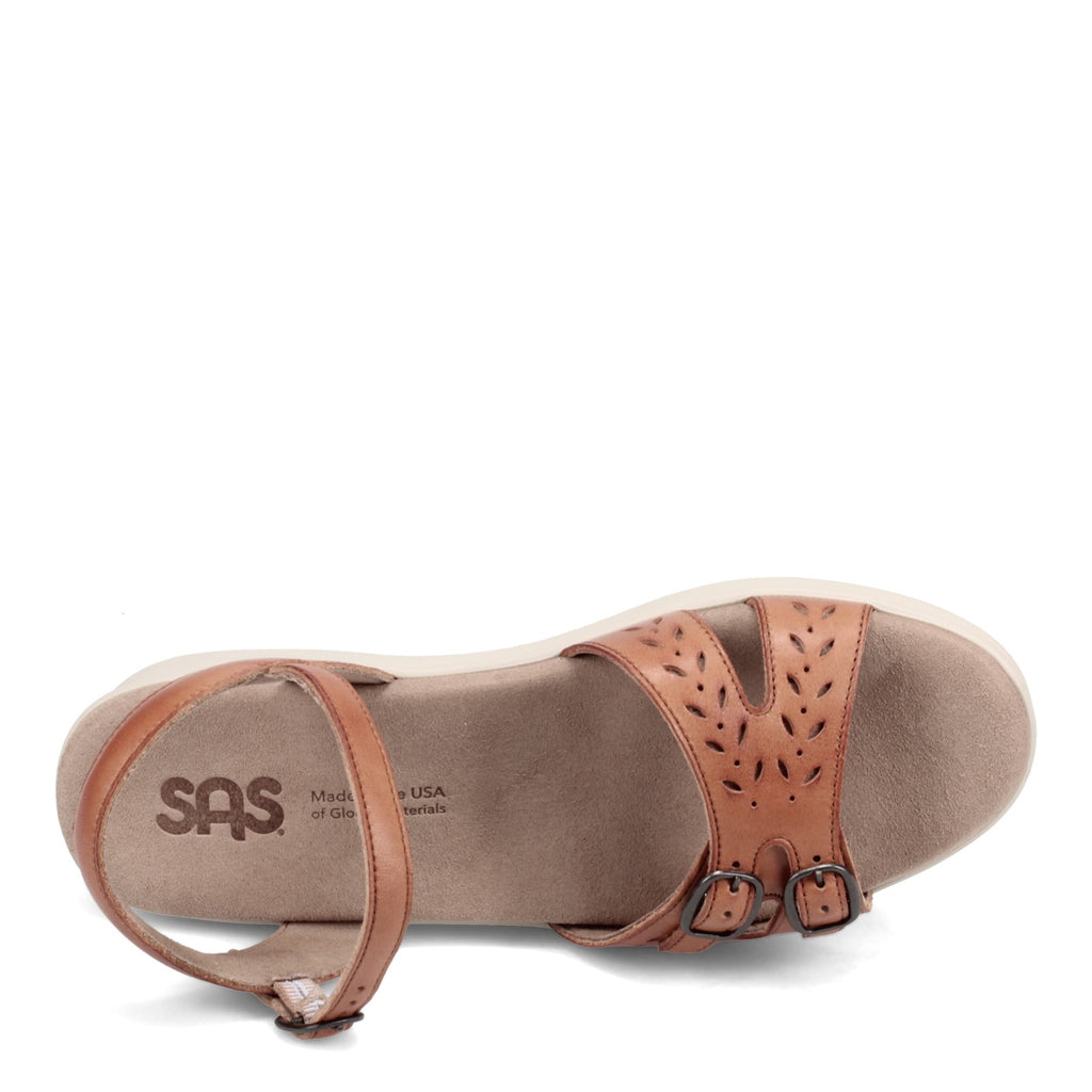 Women's SAS, Duo Sandal