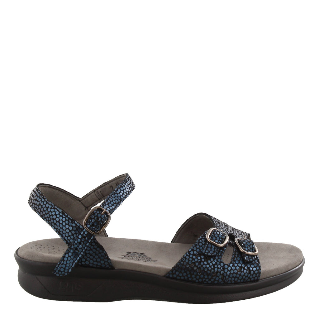 [POS] Women's SAS Duo Sandal