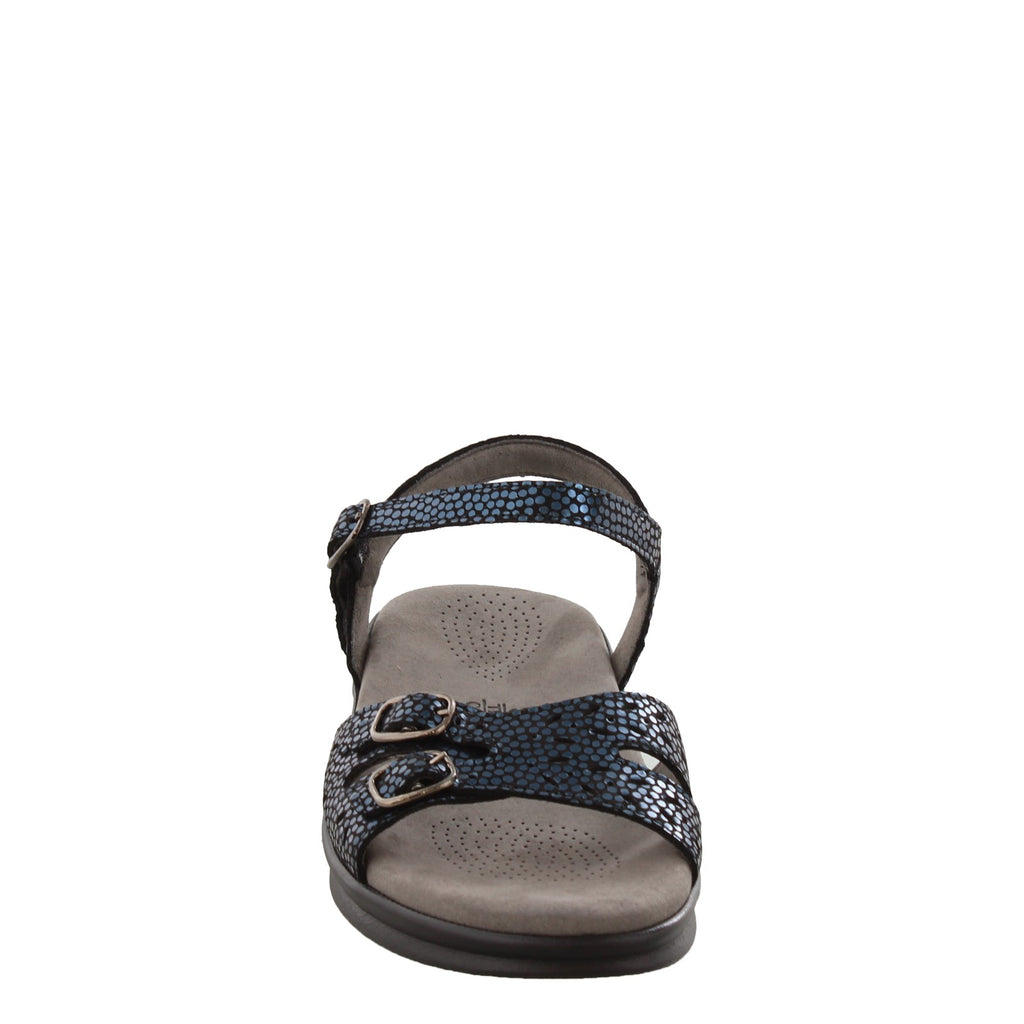 Women's SAS Duo Sandal NAVY DUO NAVY PERLA