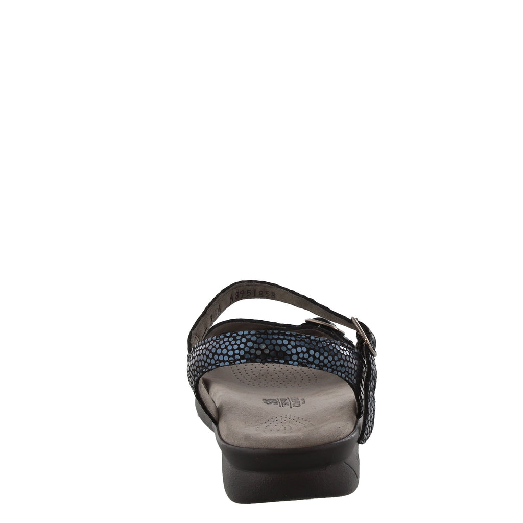 Women's SAS Duo Sandal NAVY DUO NAVY PERLA