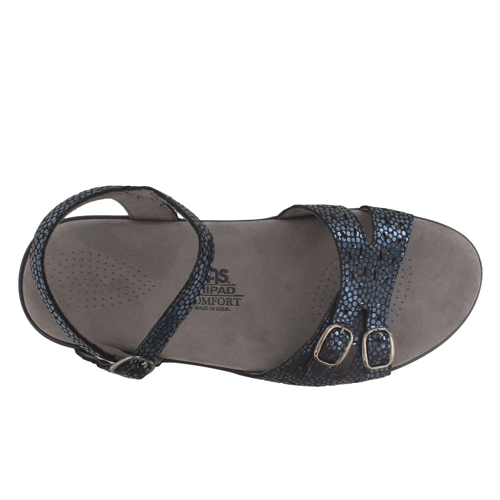 Women's SAS Duo Sandal NAVY DUO NAVY PERLA