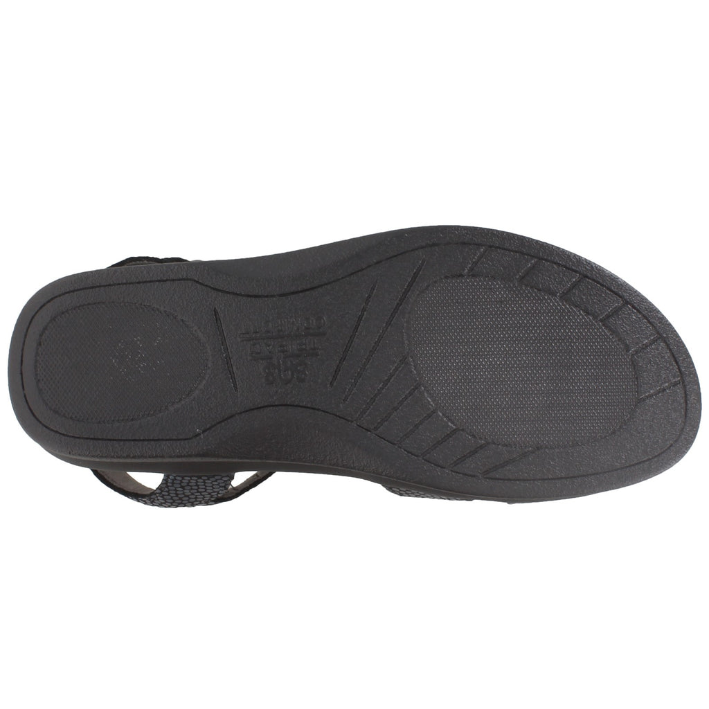 Women's SAS Duo Sandal NAVY DUO NAVY PERLA