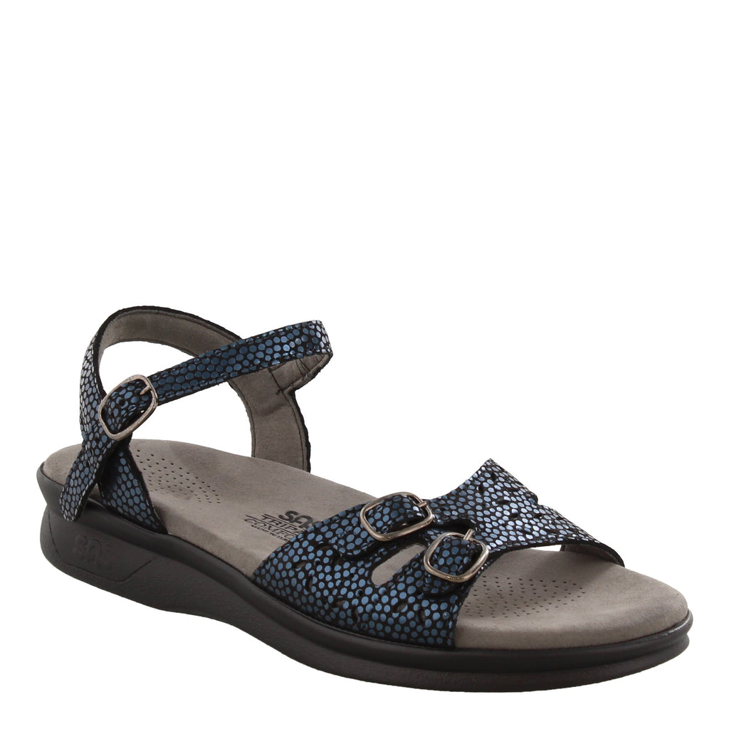 [POS] Women's SAS Duo Sandal