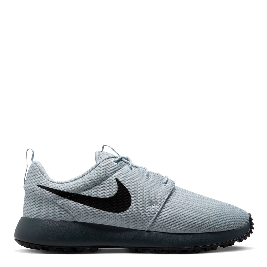 Men's Nike Roshe G Next Nature Golf Shoe WOLF GREY/BLACK-ANTHRACITE DV1202-005