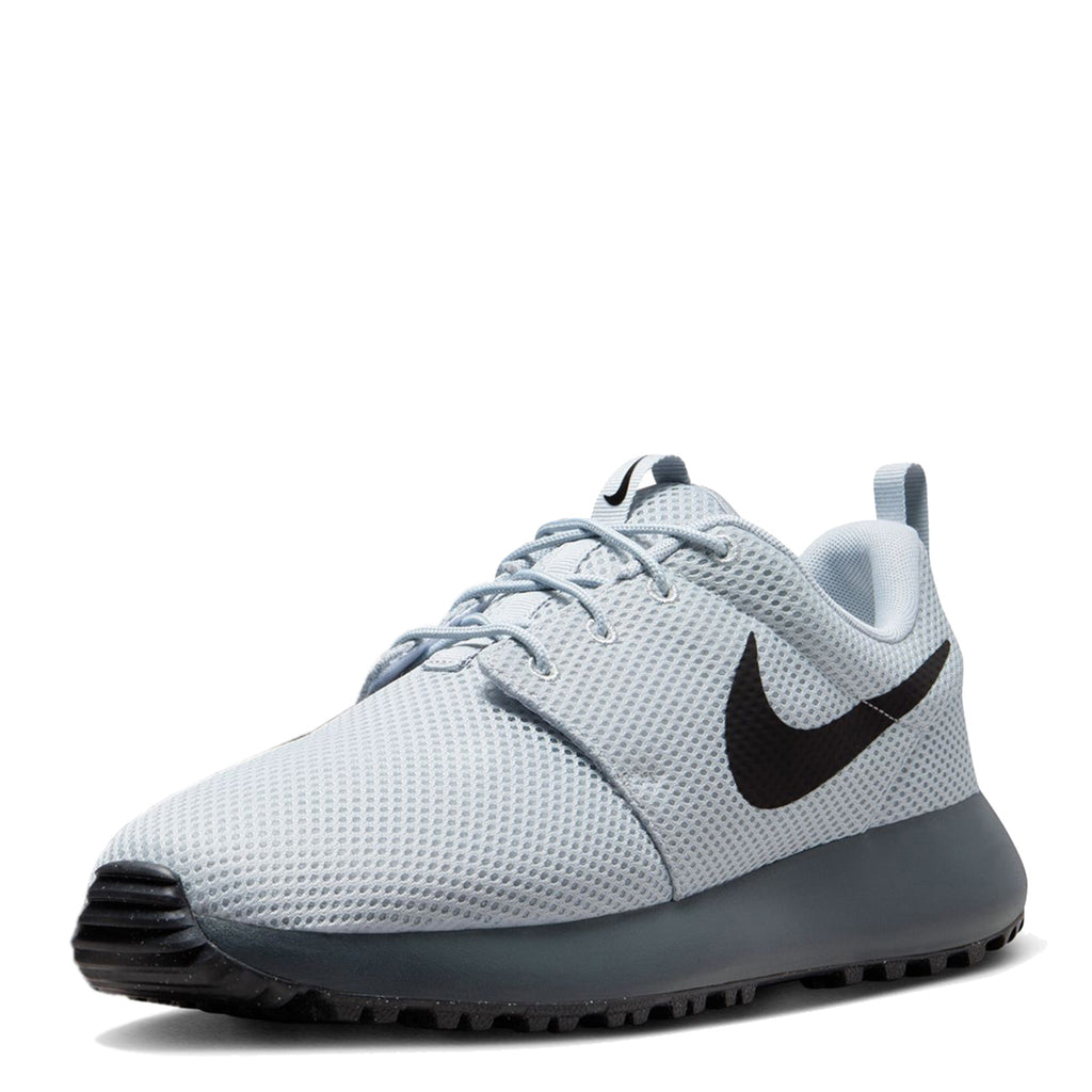 Men's Nike Roshe G Next Nature Golf Shoe WOLF GREY/BLACK-ANTHRACITE DV1202-005