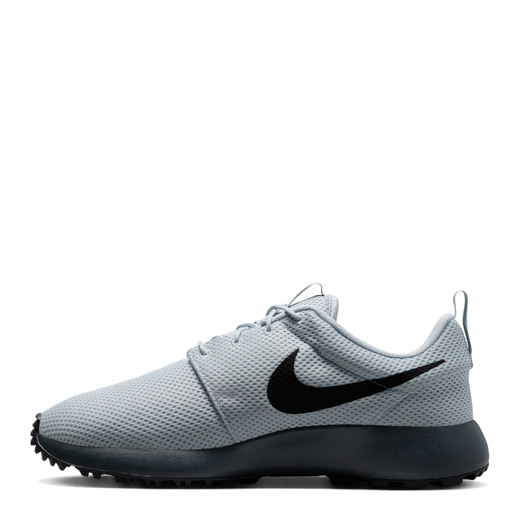 Men's Nike Roshe G Next Nature Golf Shoe WOLF GREY/BLACK-ANTHRACITE DV1202-005
