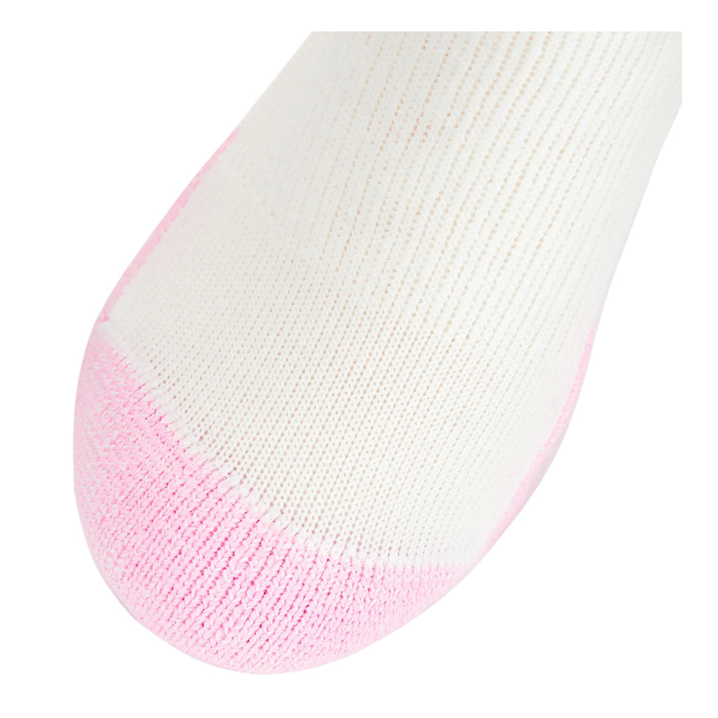 Women's Thorlo Socks Maximum Cushion Ankle Distance Walking Socks - 1 Pair PINK DWMXW0-PNK