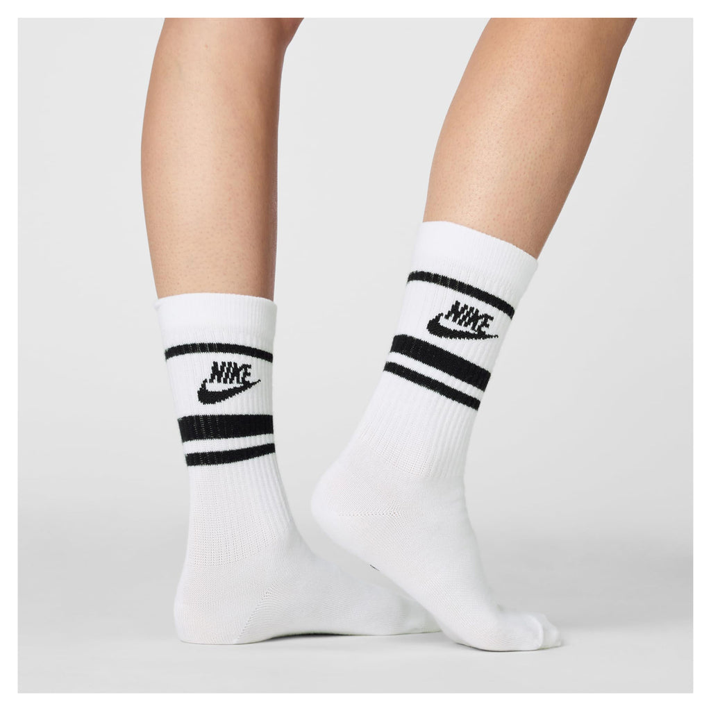 Men's Nike, Everyday Essential Crew Socks - 3 Pair
