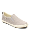 Peltz Shoes  Women's Taos Dandy Sneaker Grey DND-13455 GYWC