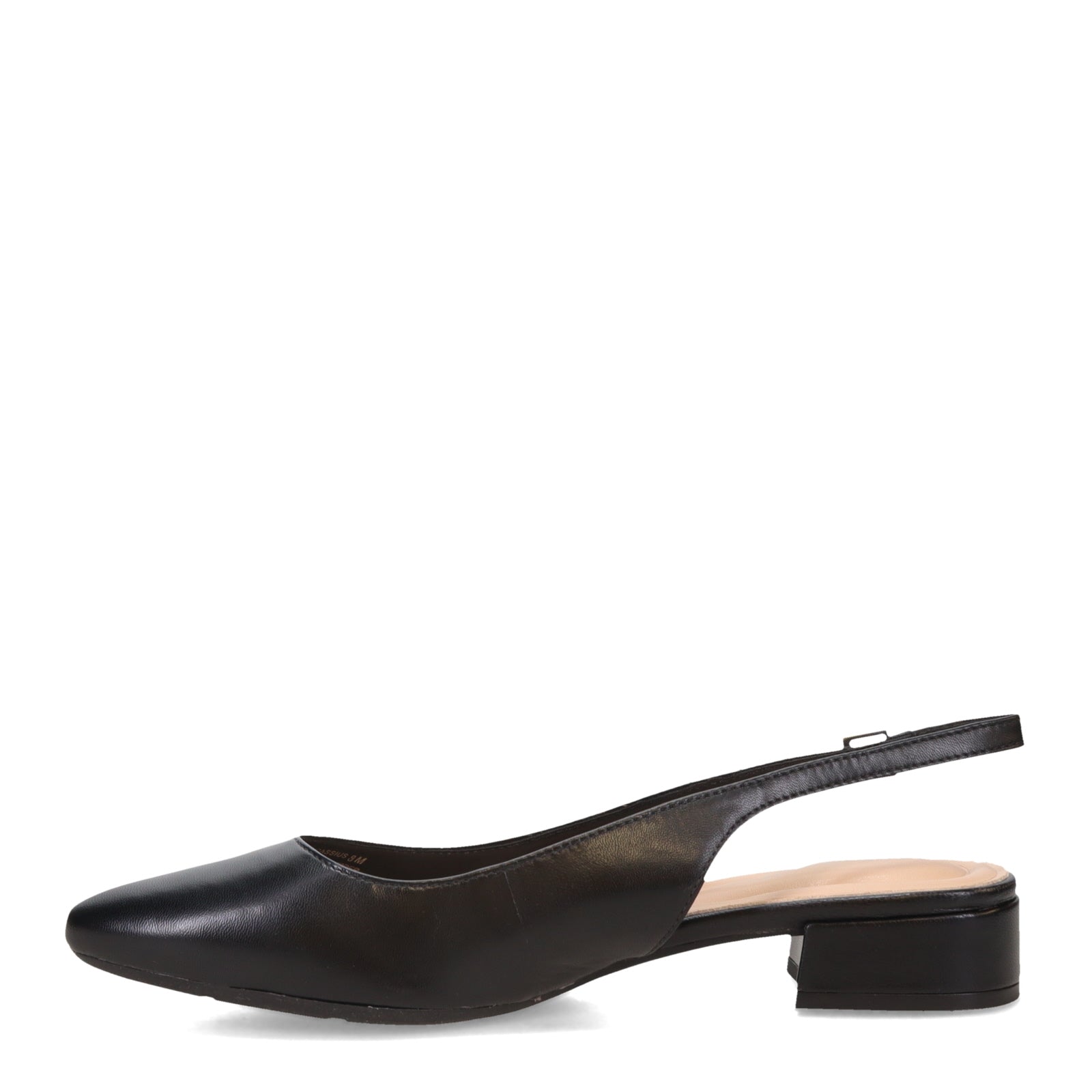 Easy Spirit Cassius 8.5 Women's Black