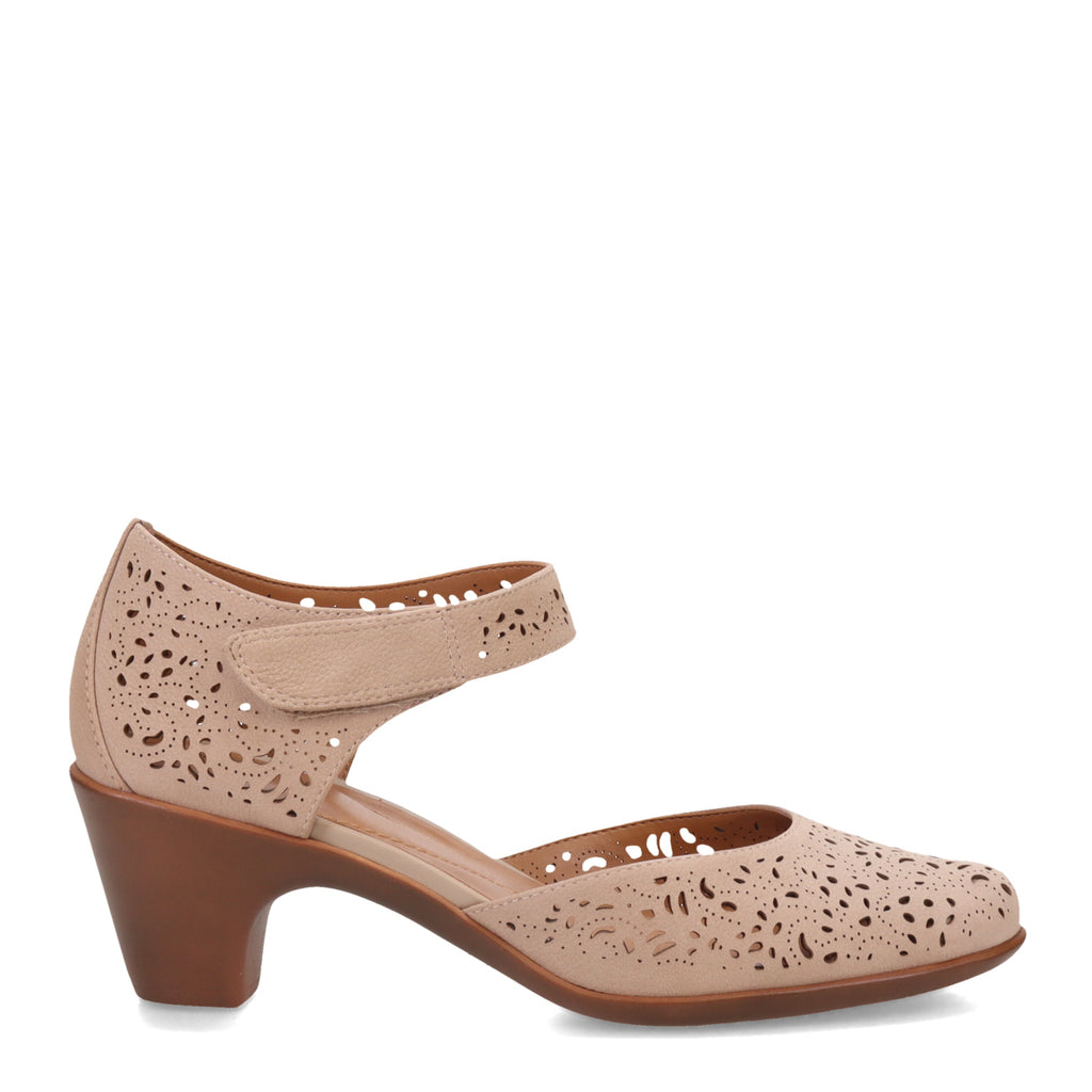 Women's Easy Spirit, Cindie Mary Jane Pump