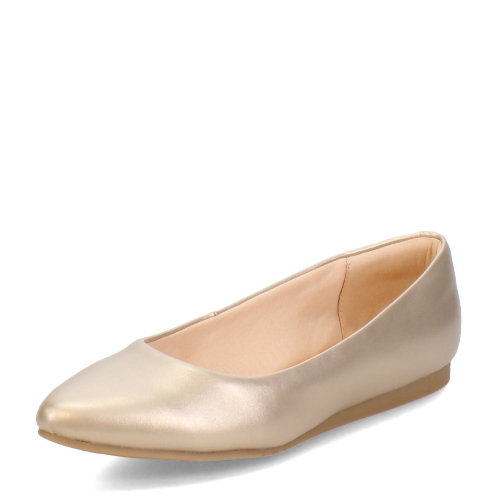 Women's Easy Spirit, Fellia Flat Peltz Shoes Women's Easy Spirit, Fellia Flat Peltz Shoes