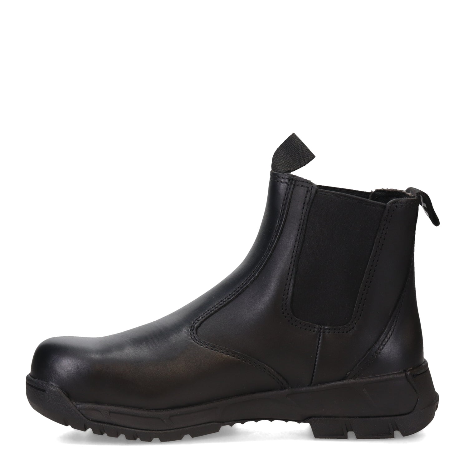 Peltz Shoes  Men's Bates Tactical Sport 2 Station CT Boot Black E03150