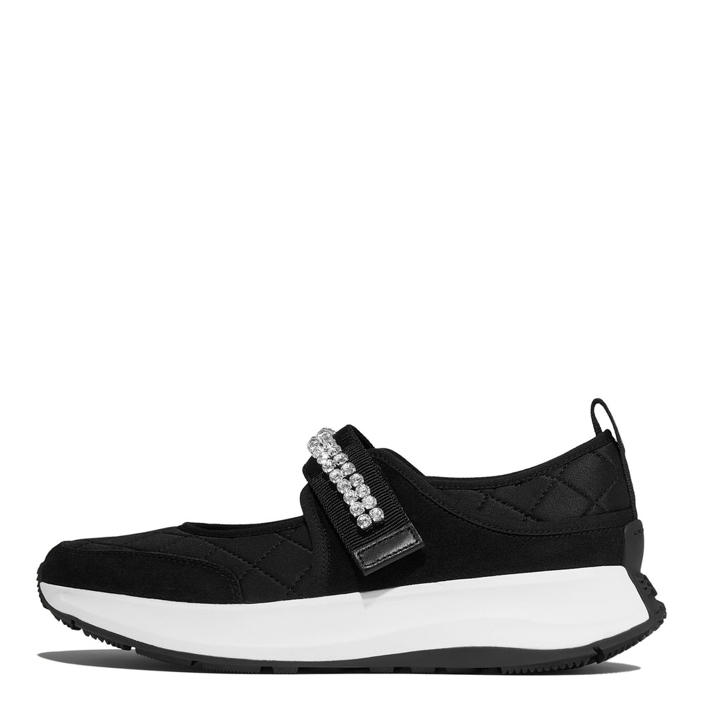 Women's FitFlop, F-MODE Flow Mary Jane Sneaker