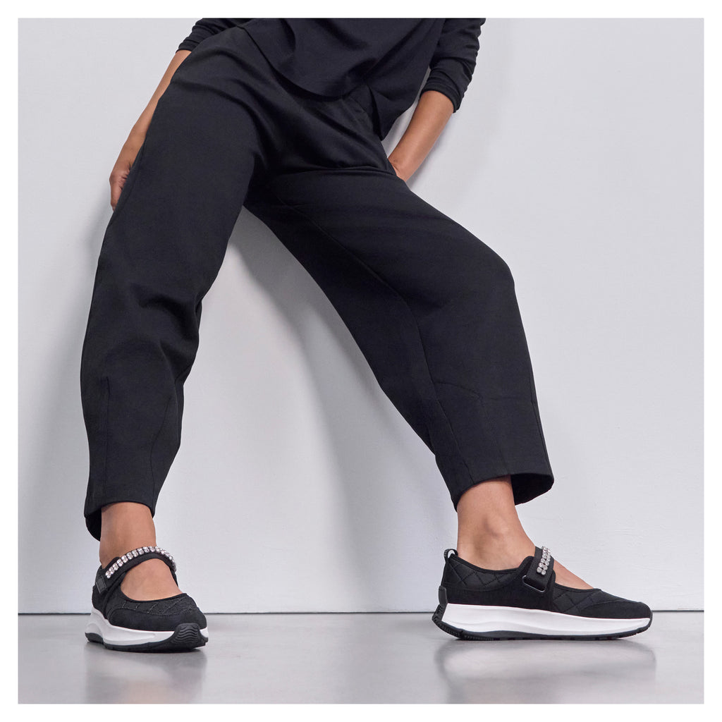 Women's FitFlop, F-MODE Flow Mary Jane Sneaker