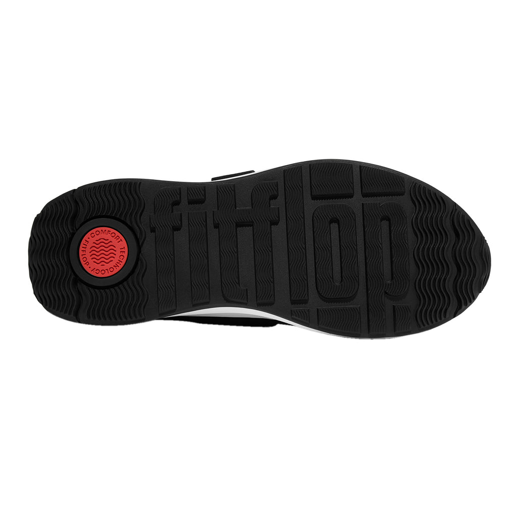 Women's FitFlop, F-MODE Flow Mary Jane Sneaker
