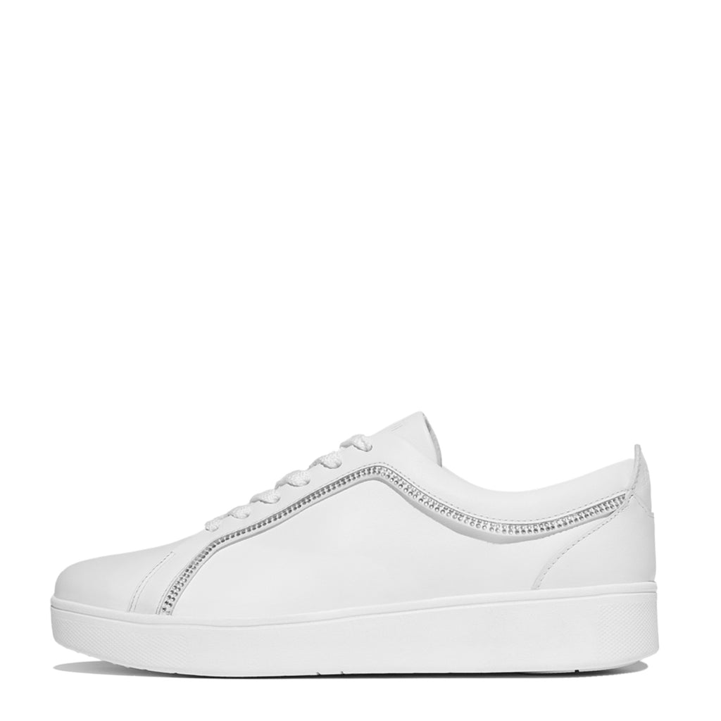 Women's FitFlop, Rally Crystal Sneaker