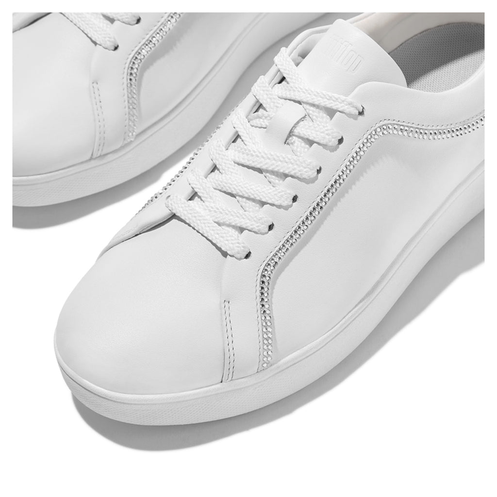 Women's FitFlop, Rally Crystal Sneaker