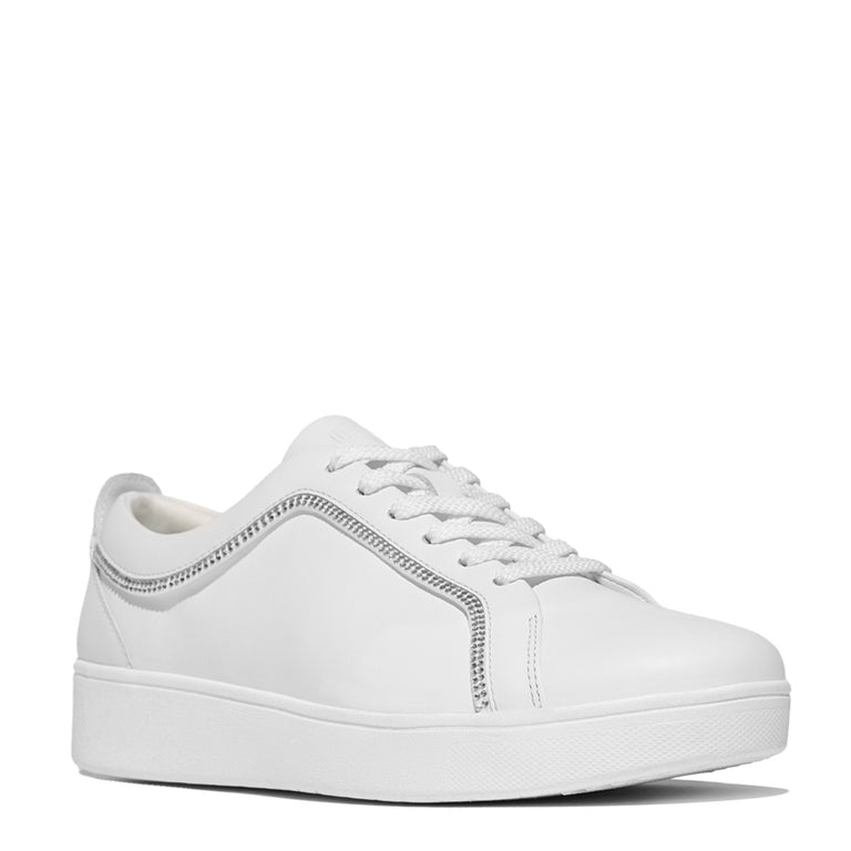 Women's FitFlop, Rally Crystal Sneaker