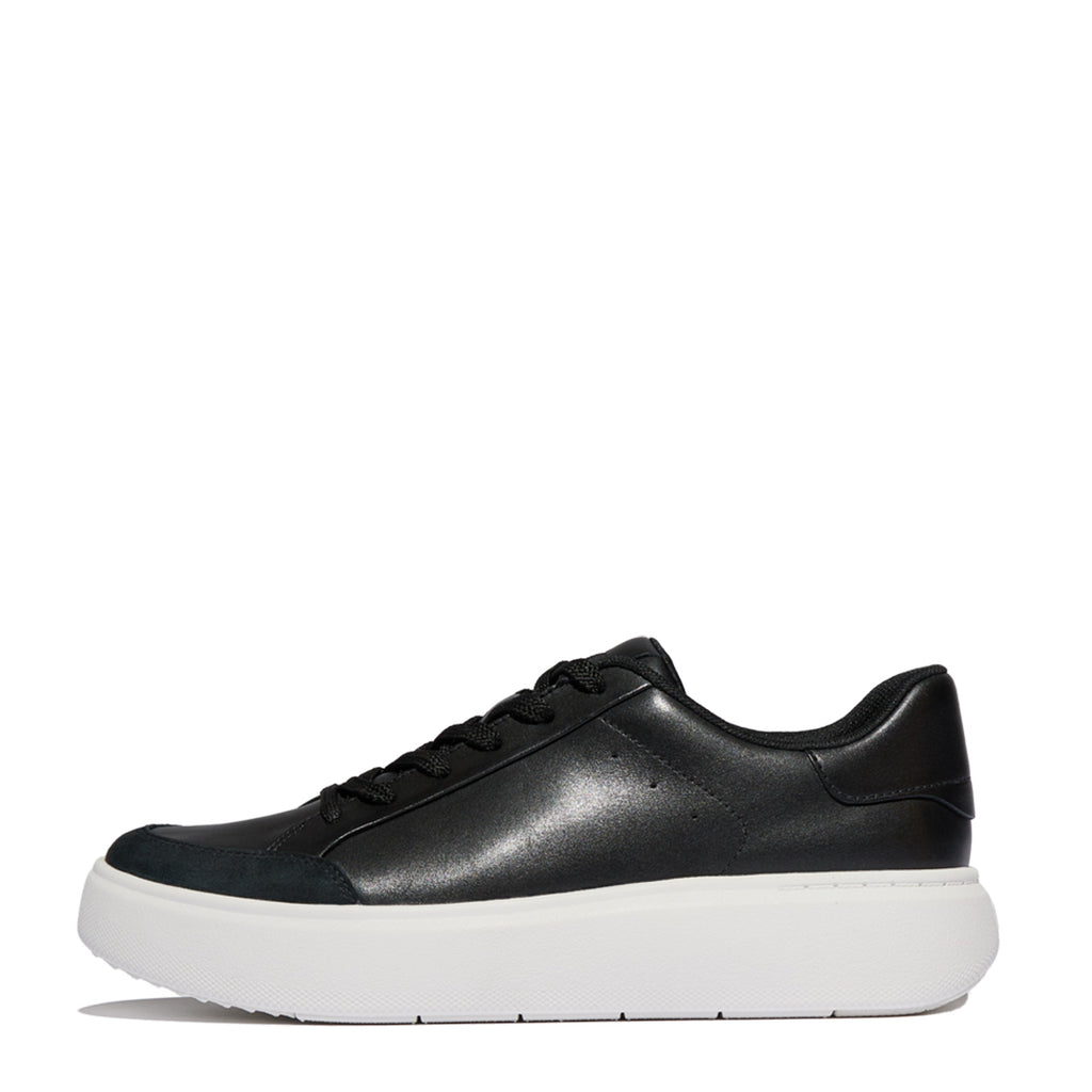 Women's FitFlop RTG Sneaker BLACK E4R-001