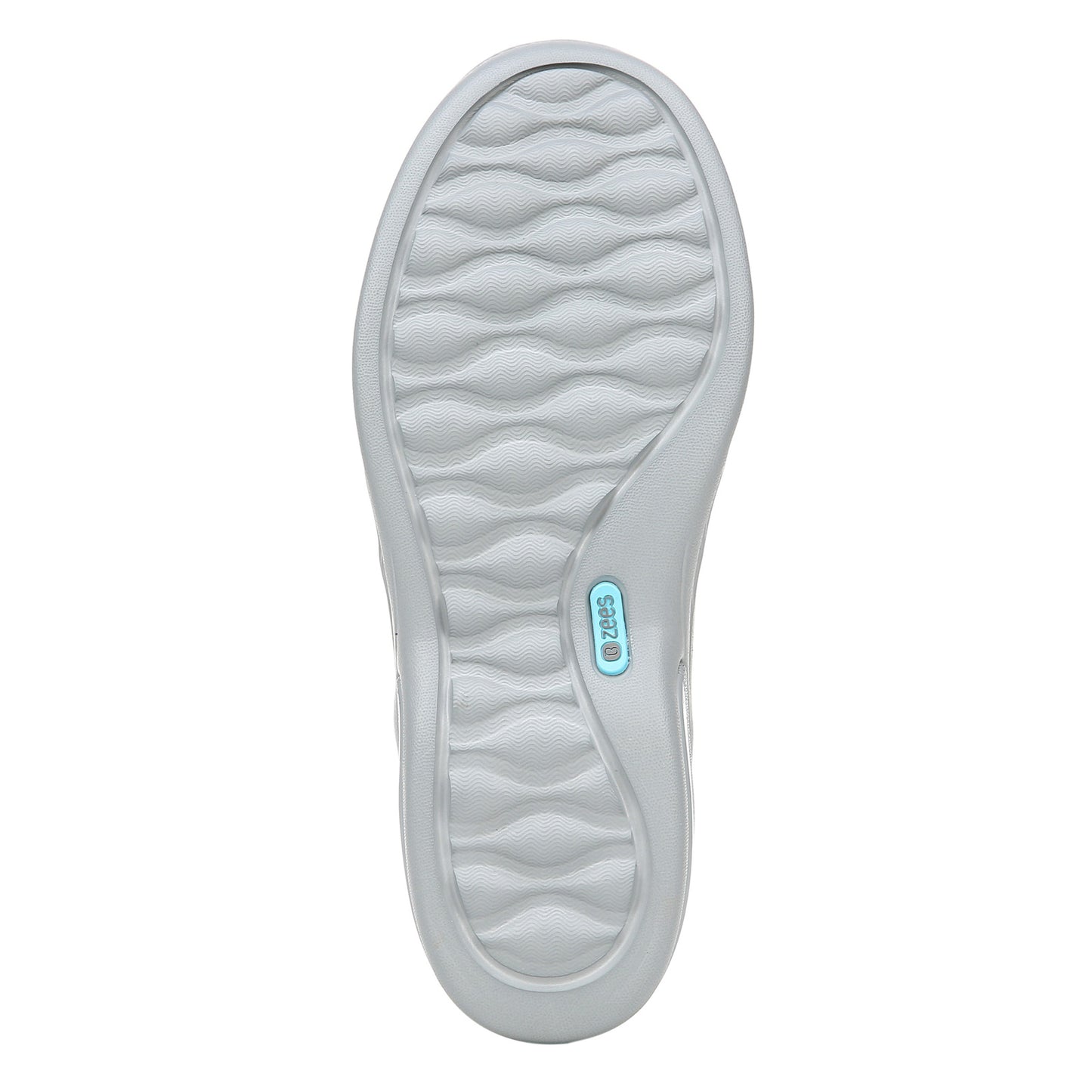 Peltz Shoes  Women's Bzees Niche Slip-On DENIM E61652F404