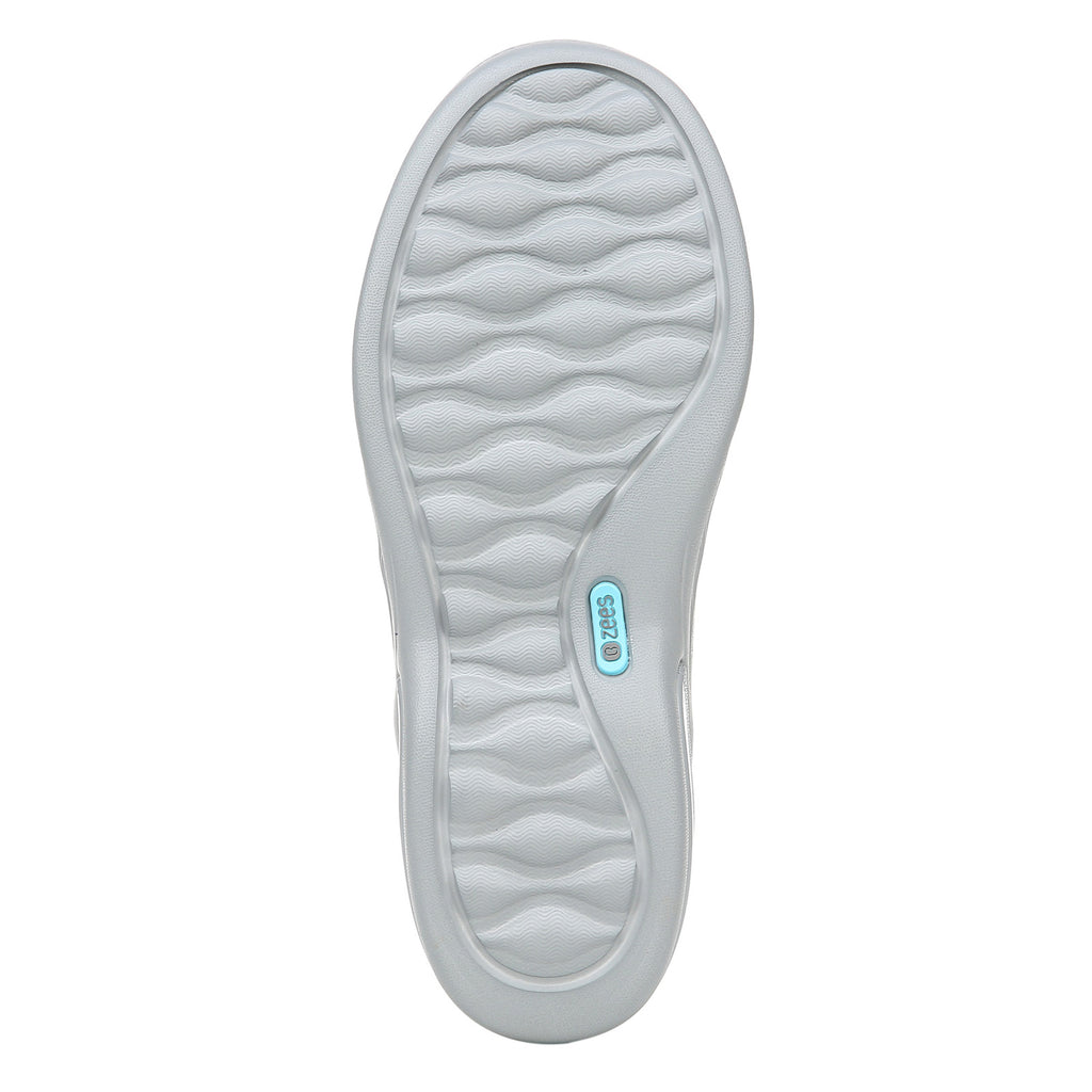 Women's BZees Niche Slip-On WASHED DENIM E61652F404