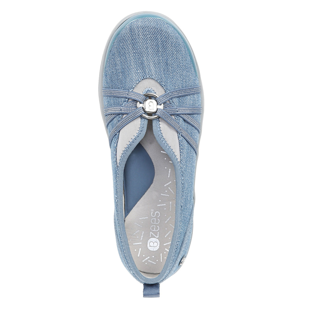 Women's Bzees, Niche Slip-On