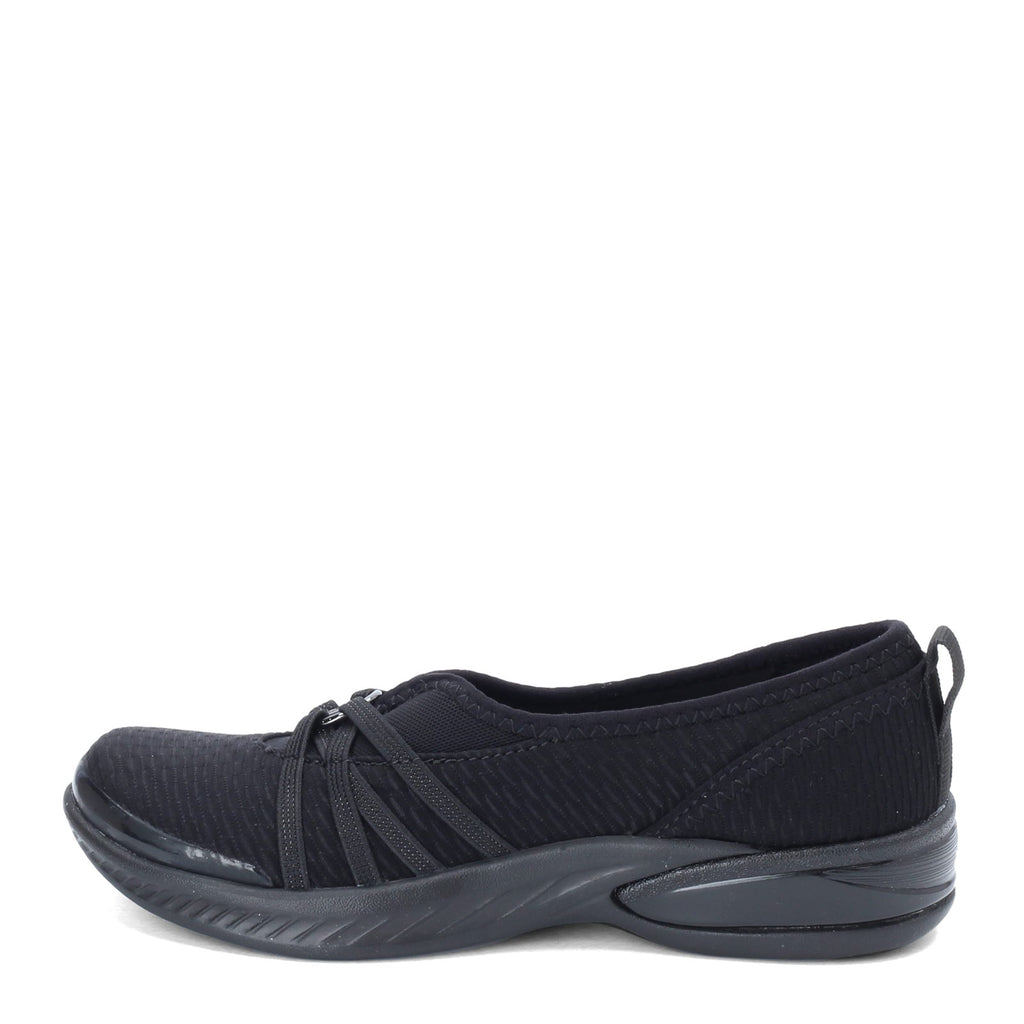 Women's BZees Niche Slip-On BLACK E6165F1001
