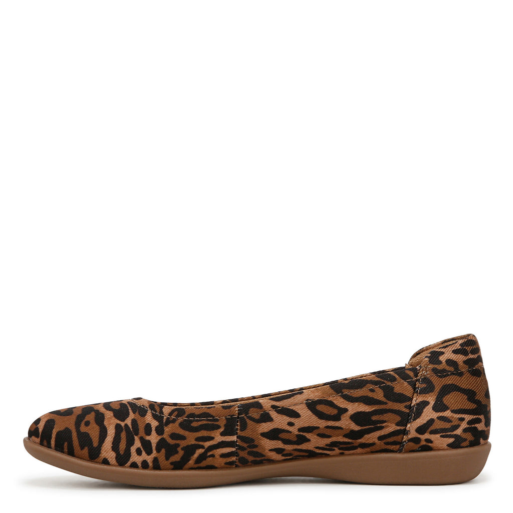 Women's Naturalizer, Flexy Flat