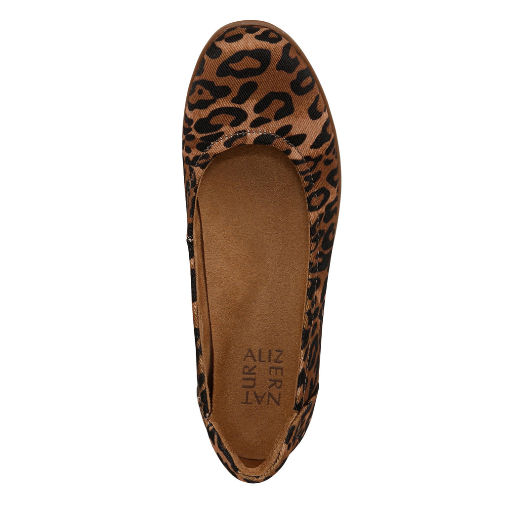 Women's Naturalizer, Flexy Flat