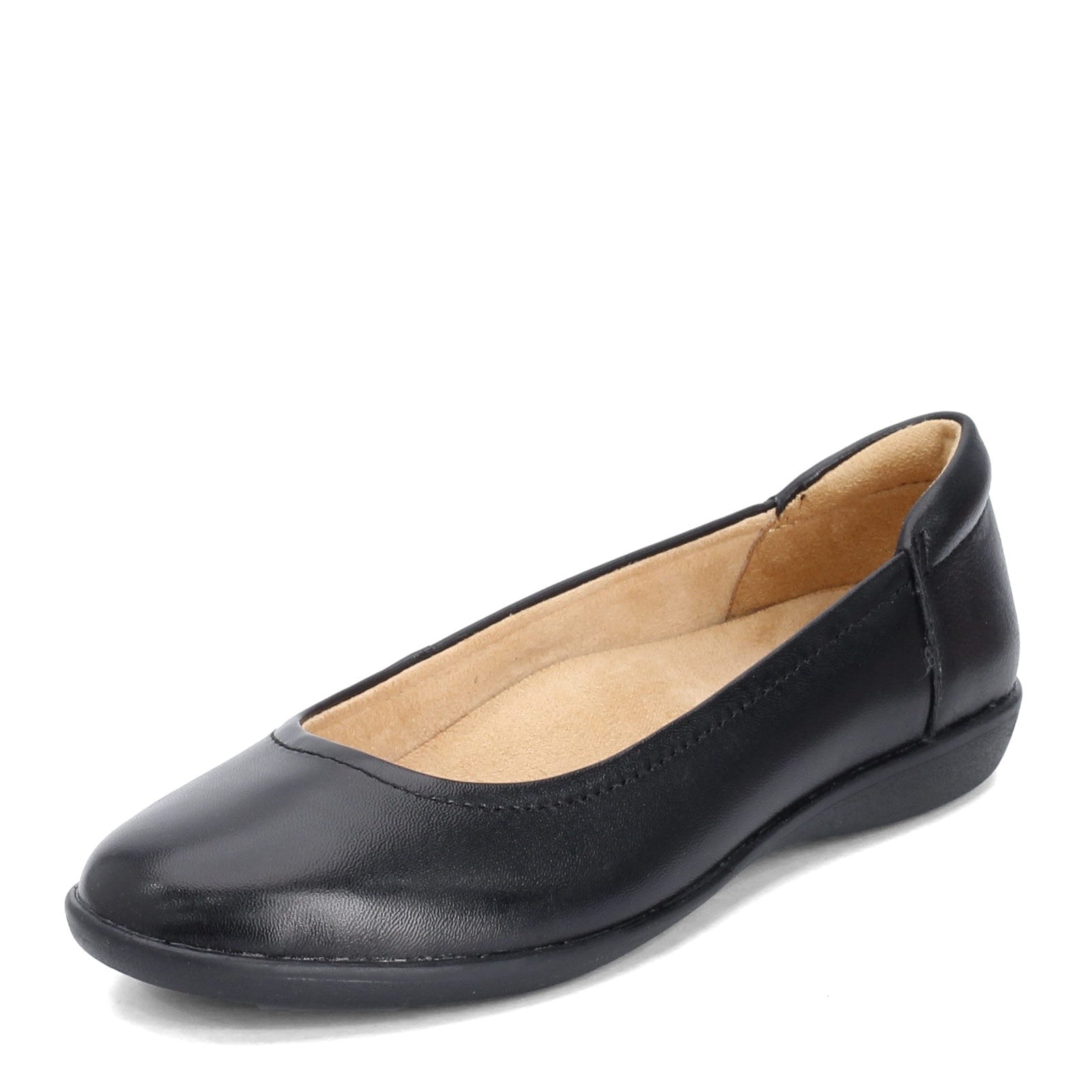 Women's Naturalizer, Flexy Flat — Peltz Shoes