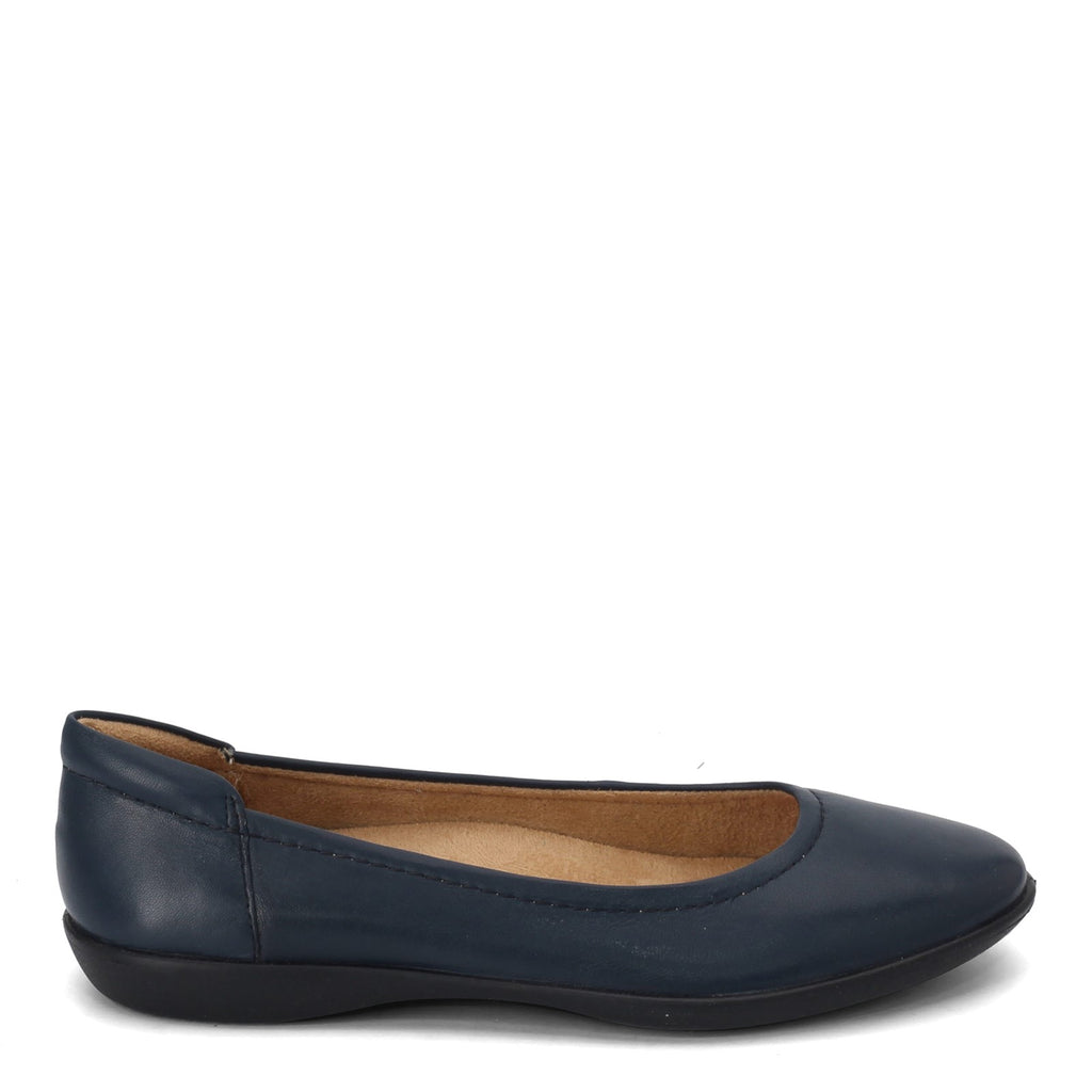 Women's Naturalizer Flexy Flat NAVY E8047L1400