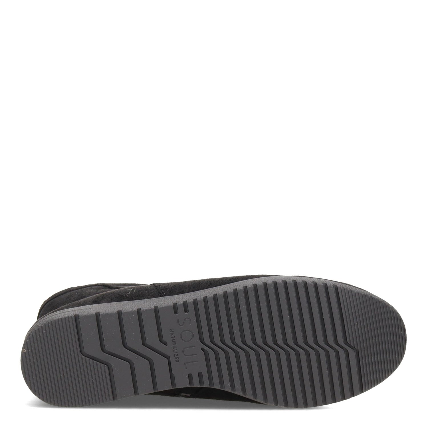 Peltz Shoes  Women's SOUL Naturalizer Indie Boot BLACK E9057F0003
