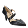 Peltz Shoes  Women's Lifestride Suki Pump Black E9896S2002
