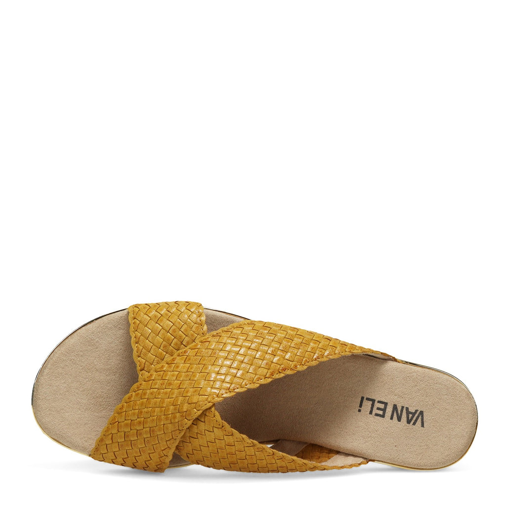 Women's Vaneli, Edyta Sandal