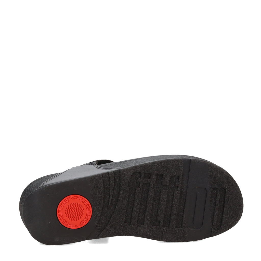 Women's FitFlop, Lulu Crystal Thong Sandal