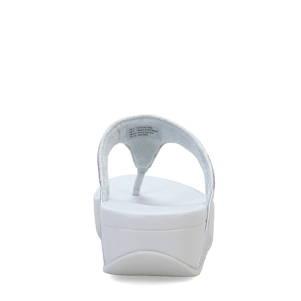 Women's FitFlop, Lulu Crystal Thong Sandal