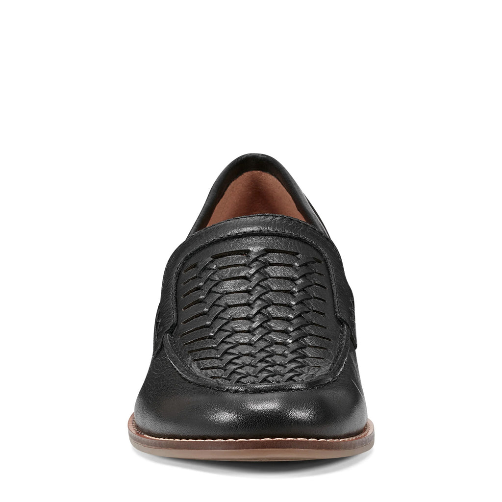 Women's Earth Elona Loafer BLACK ELONA-BLK01