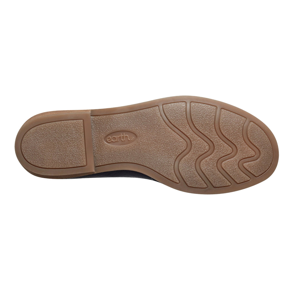Women's Earth Elona Loafer BLACK ELONA-BLK01