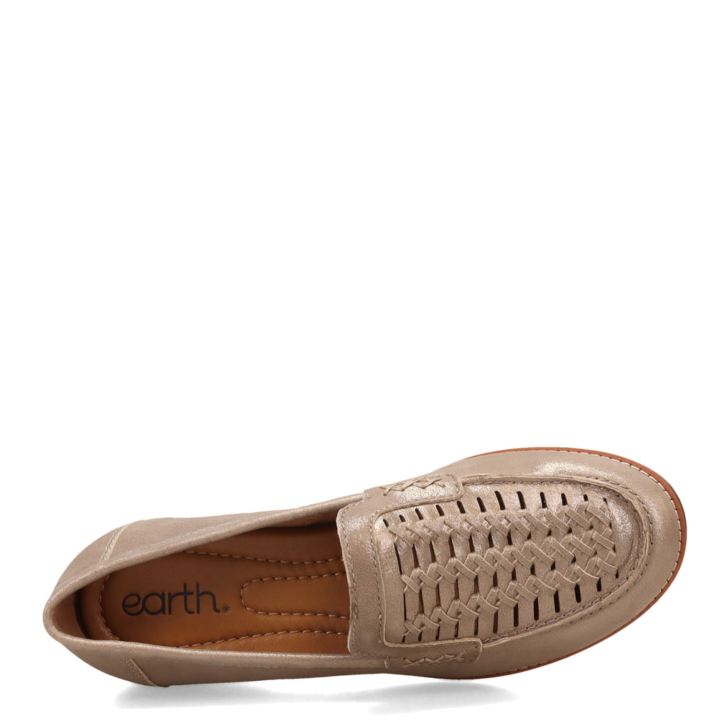 Women's Earth, Elona Loafer