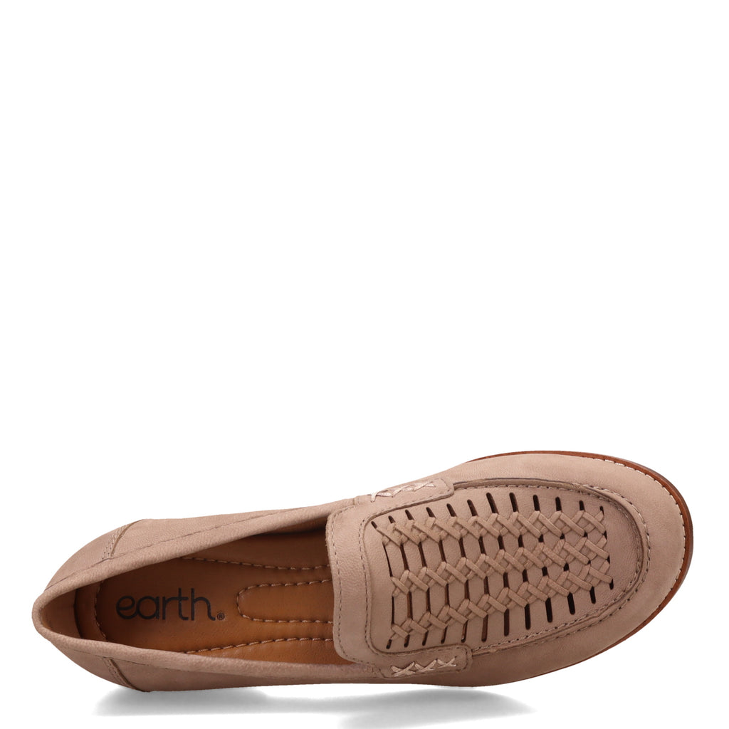 Women's Earth, Elona Loafer