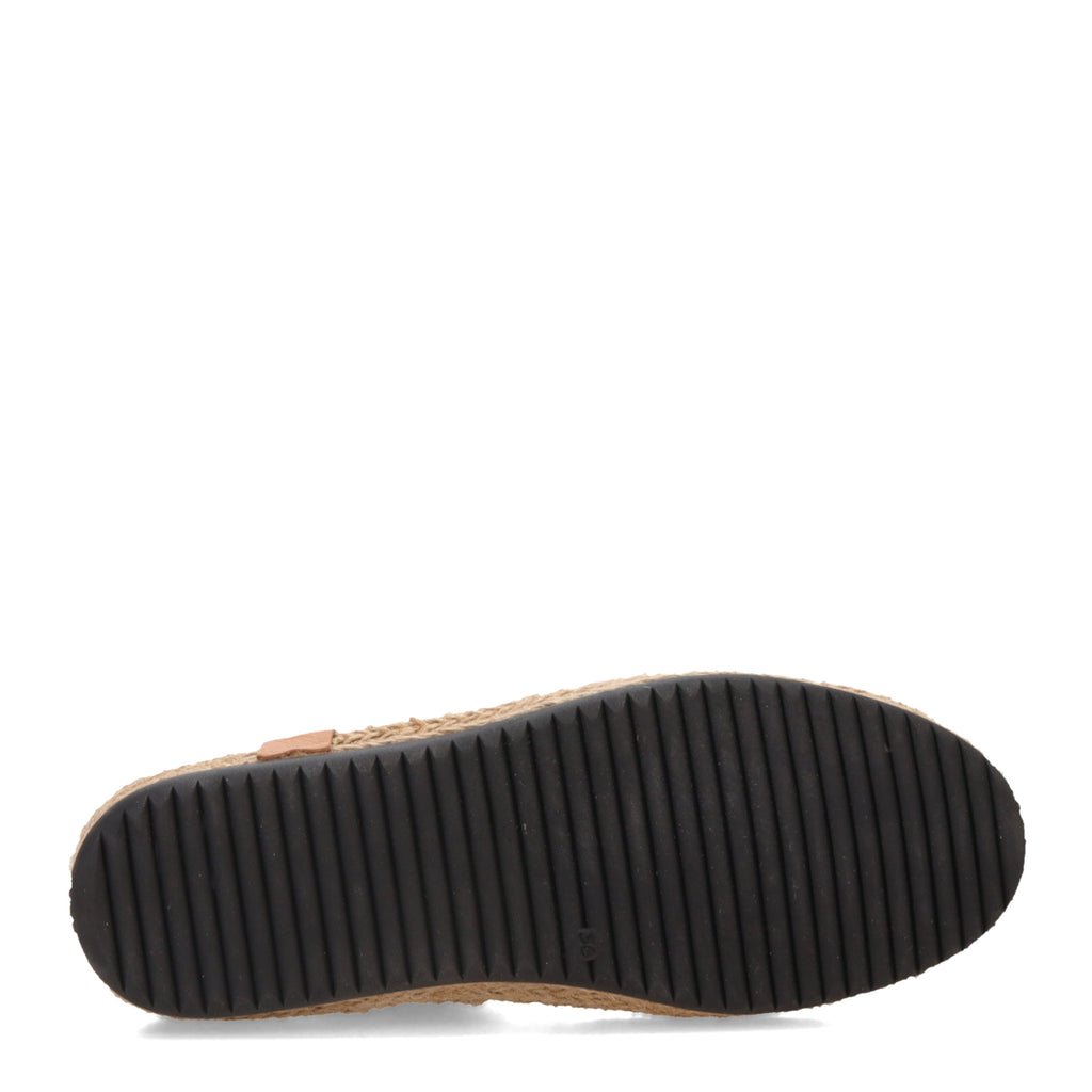 Women's Spring Step Eloya Sneaker BLACK ELOYA-B