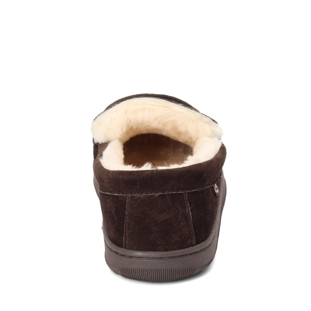 Men's Lamo, Harrison Moc