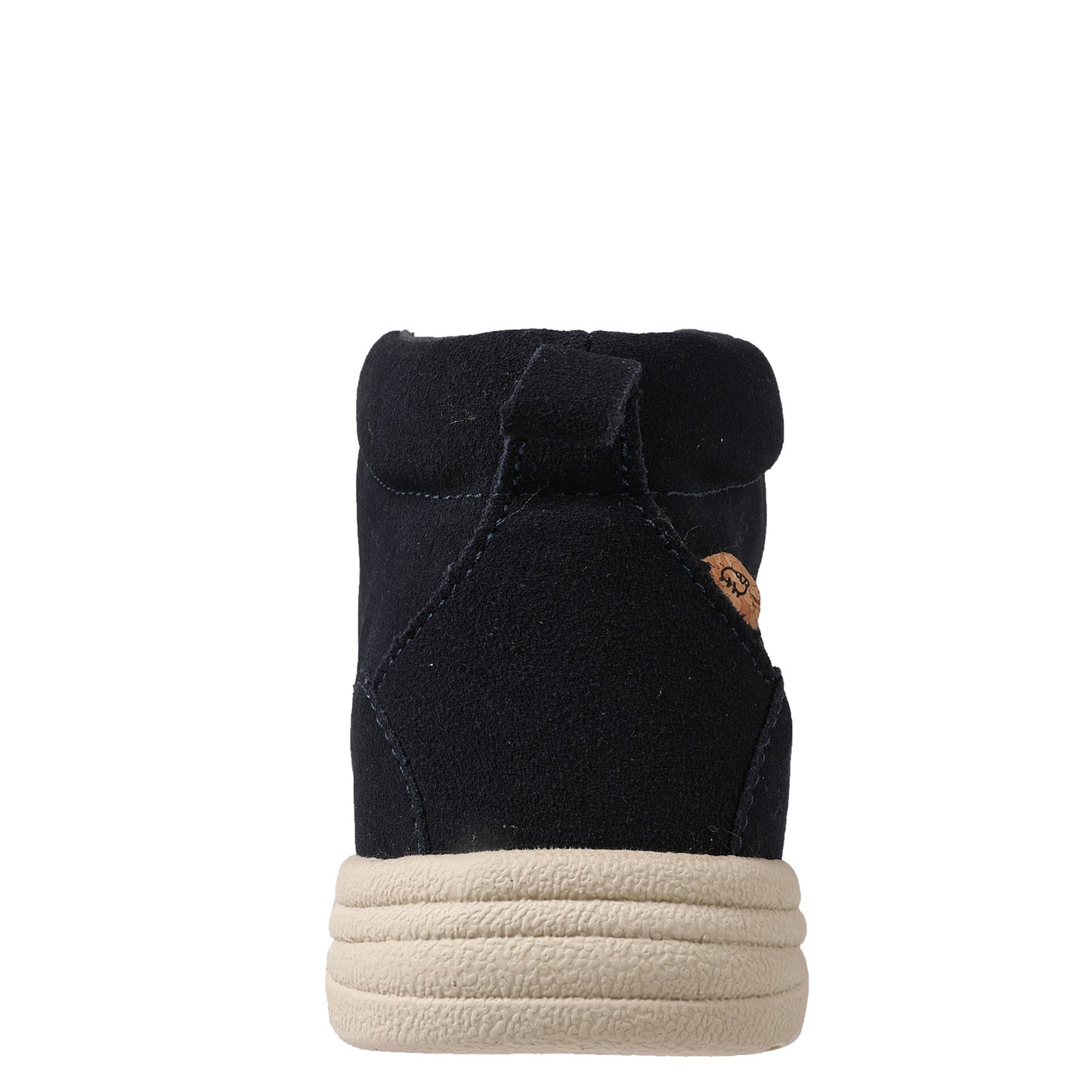 Peltz Shoes  Men's Lamo Koen Boot Navy EM2323-NVY