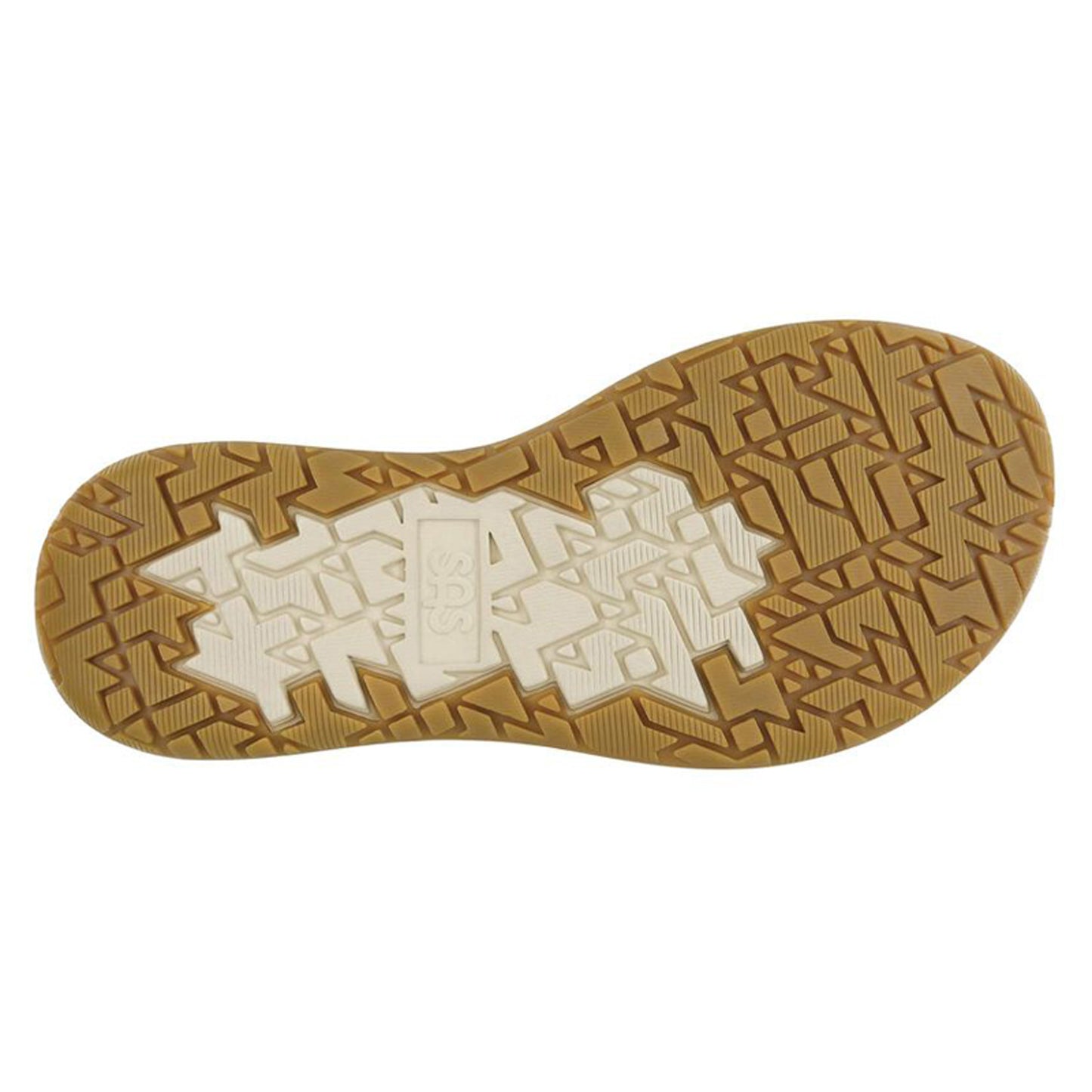 Peltz Shoes  Women's SAS Embark Sandal TAUPE EMBARK-TAUPE