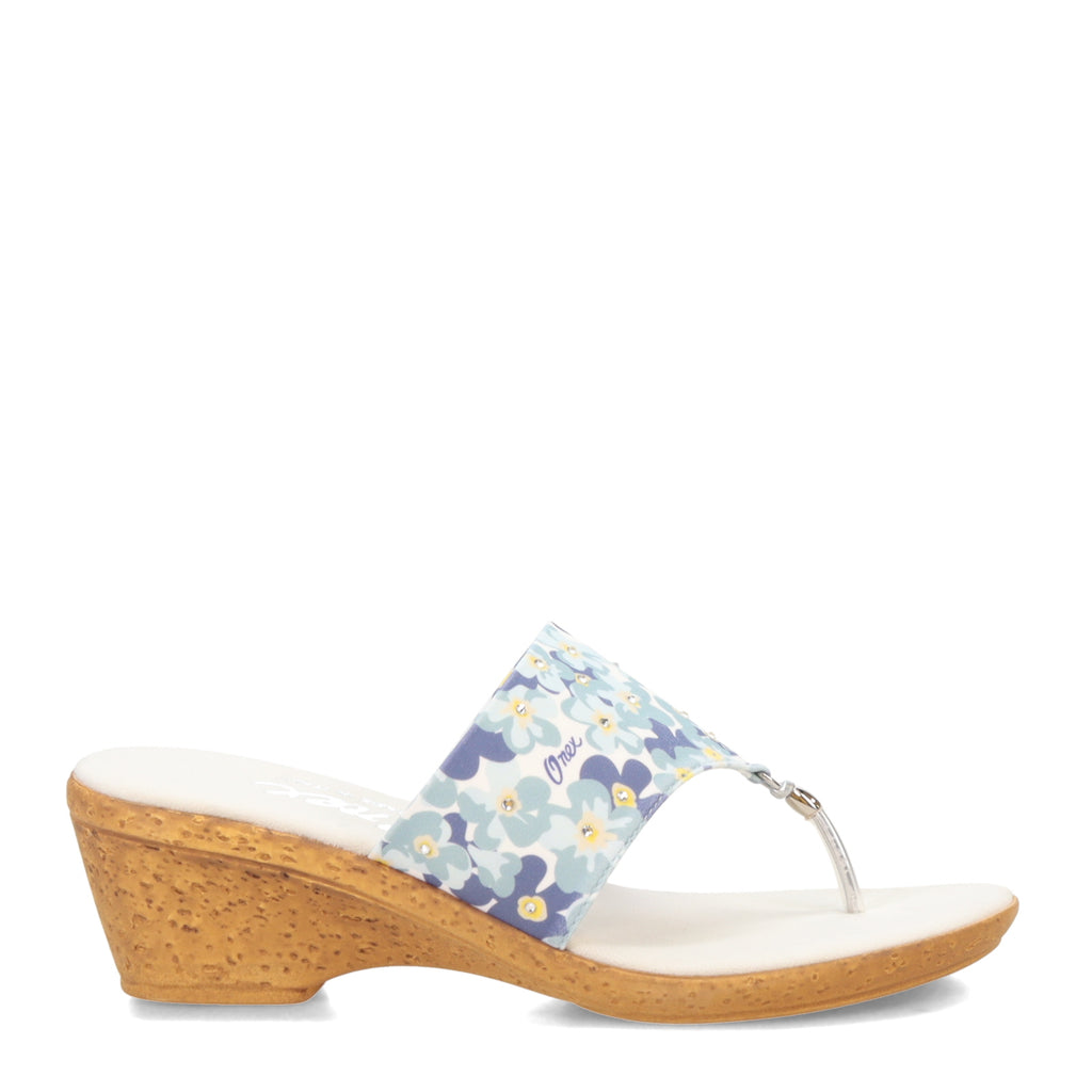 Women's Onex, Ember Sandal
