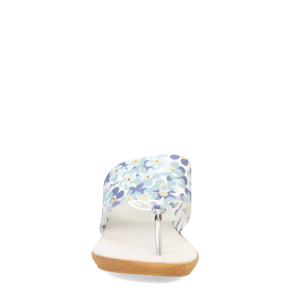 Women's Onex, Ember Sandal