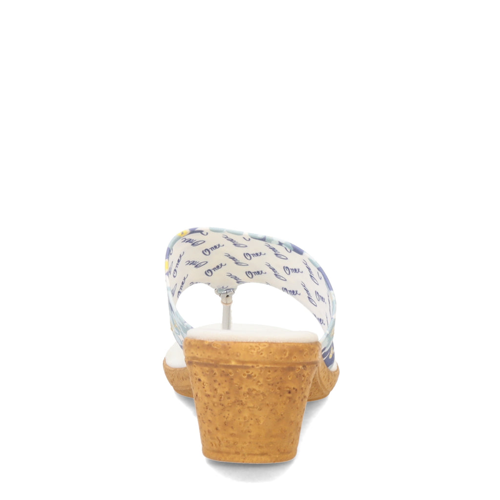 Women's Onex, Ember Sandal