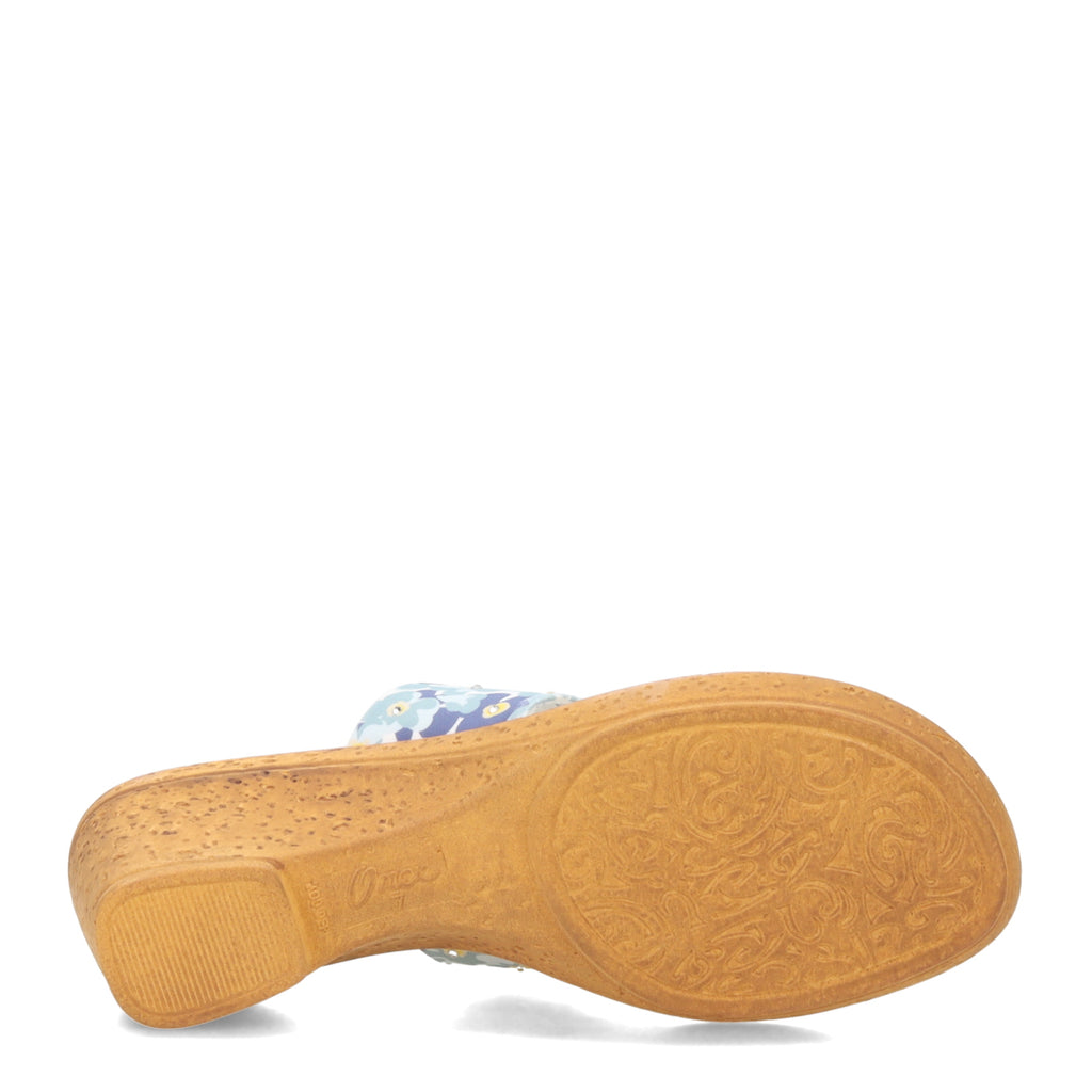 Women's Onex, Ember Sandal